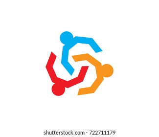 Community care Logo