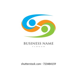Community care Logo 