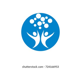 Community care Logo