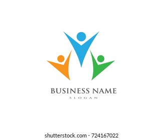 Community care Logo 