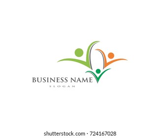 Community care Logo 