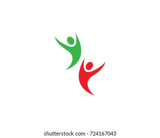 Community care Logo