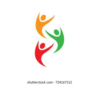 Community care Logo