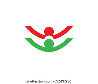Community care Logo
