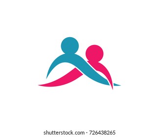 Community care Logo