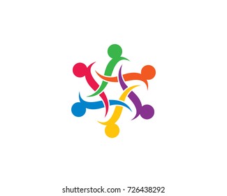 Community care Logo