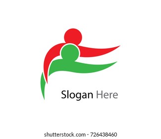 Community care Logo