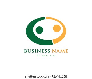 Community care Logo 