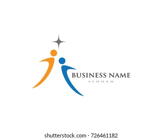 Community care Logo 