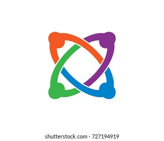 Community care Logo