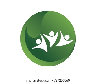 Community care Logo 