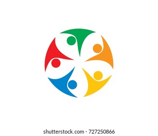 Community care Logo 