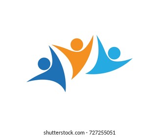 Community care Logo 