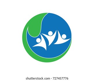 Community care Logo 