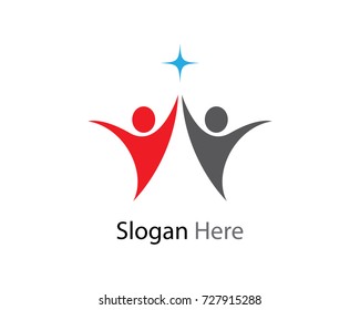 Community care Logo