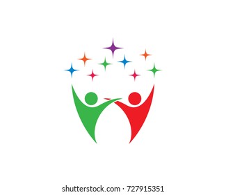 Community care Logo
