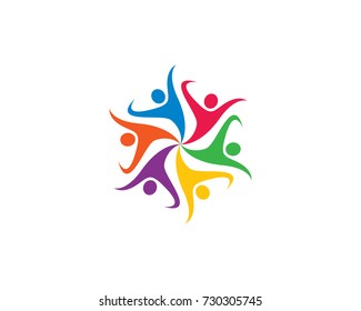 Community care Logo