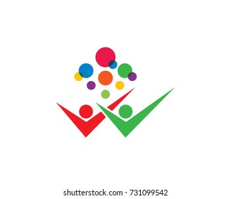 Community care Logo