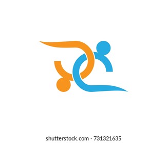Community care Logo