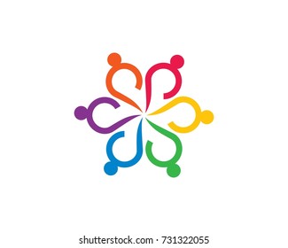 Community care Logo