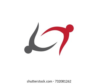 Community care Logo