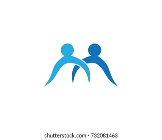 Community care Logo