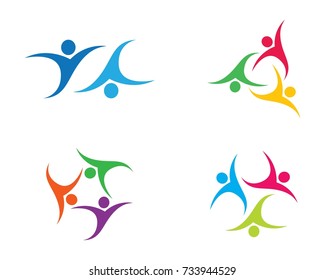 Community care Logo 