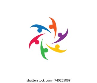 Community care Logo