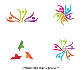 Community care Logo