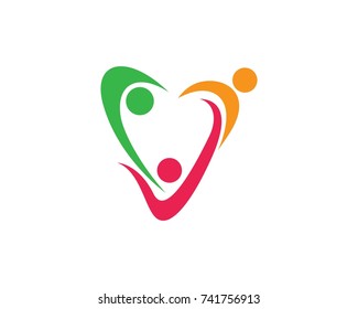 Community care Logo