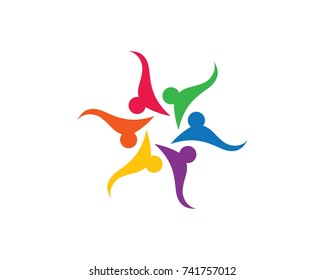 Community care Logo