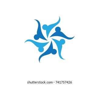 Community care Logo