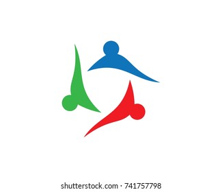Community care Logo