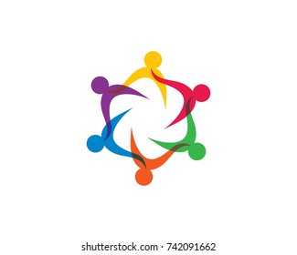 Community care Logo