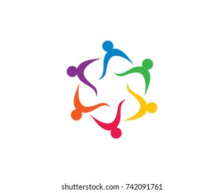 Community care Logo