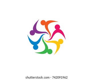Community care Logo