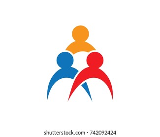 Community care Logo