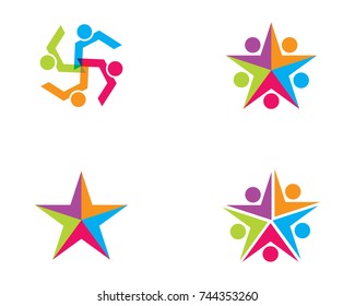Community care Logo