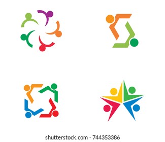 Community care Logo
