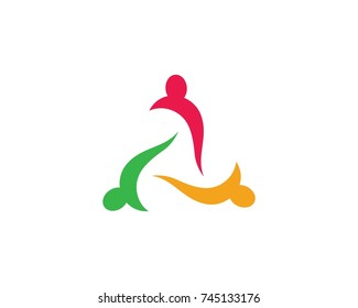 Community care Logo