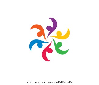Community care Logo