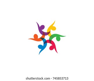 Community care Logo