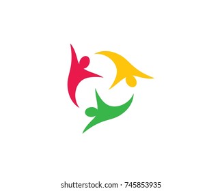 Community care Logo