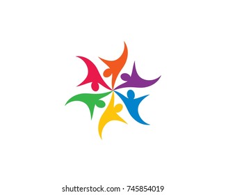 Community care Logo