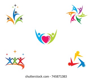 Community care Logo