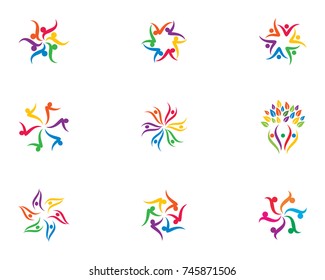Community care Logo