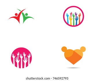 Community care Logo
