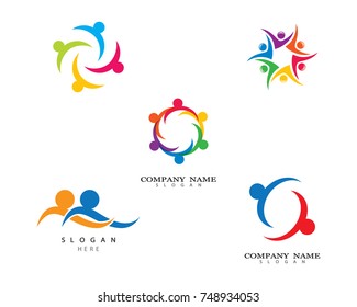 Community care Logo