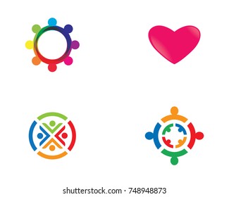 Community care Logo