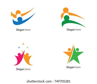 Community care Logo